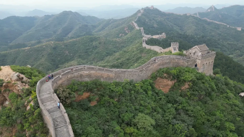 北京周边畅玩攻略:包车出行,解锁精彩之旅 北京周边畅玩攻略:包车出行,解锁精彩之旅