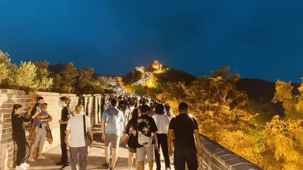 北京学校春游大巴租车攻略:八达岭长城+周边游 北京学校春游大巴租车攻略:八达岭长城+周边游