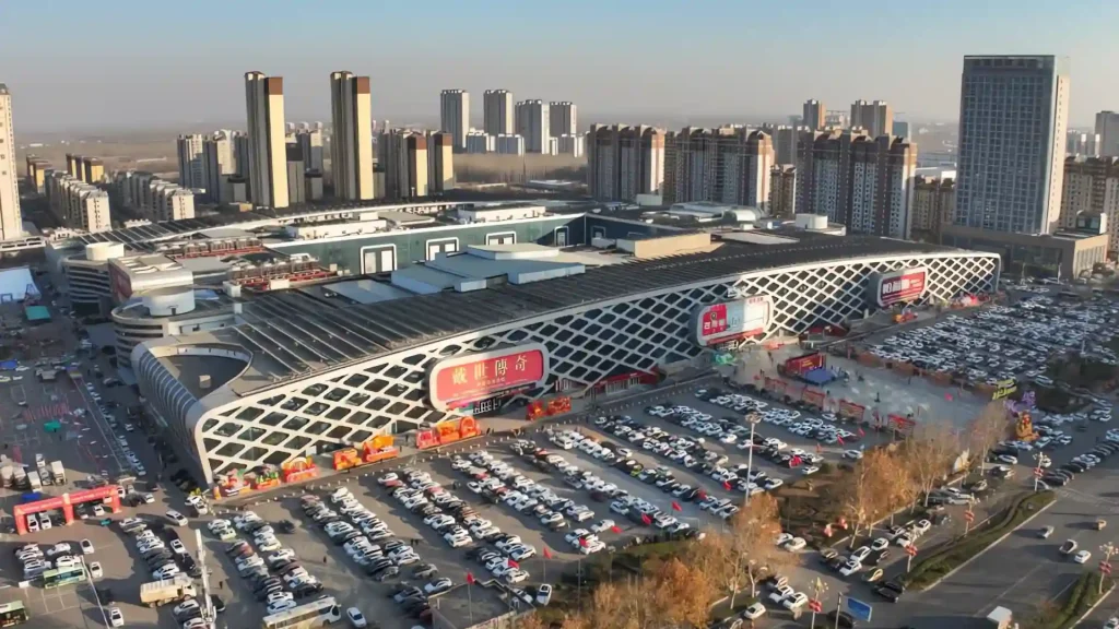 五一北京周边游:辛集旅游攻略,辛集必玩三大景点 五一北京周边游:辛集旅游攻略,辛集必玩三大景点