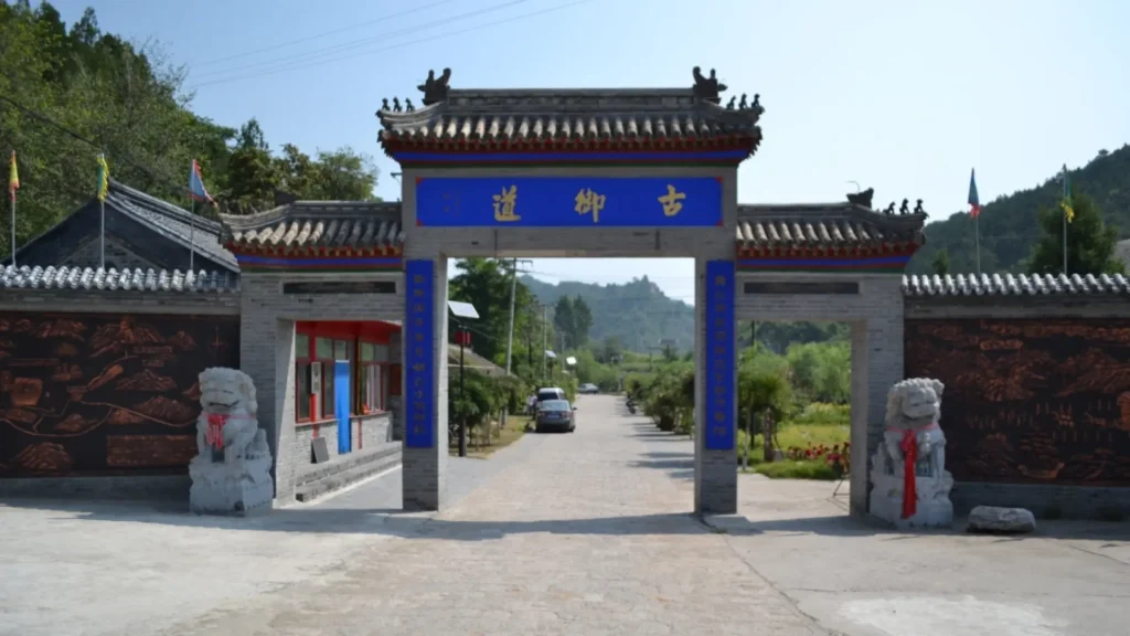 五一连休5天去哪玩?北京密云包车旅游攻略 五一连休5天去哪玩?北京密云包车旅游攻略
