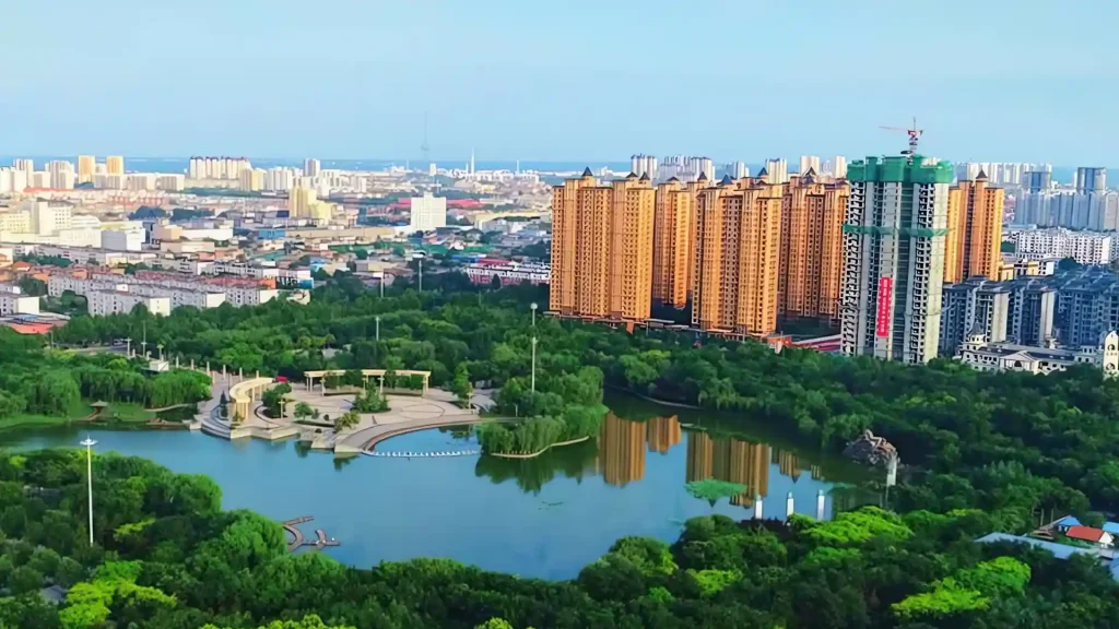 五一北京周边游:辛集旅游攻略,辛集必玩三大景点 五一北京周边游:辛集旅游攻略,辛集必玩三大景点
