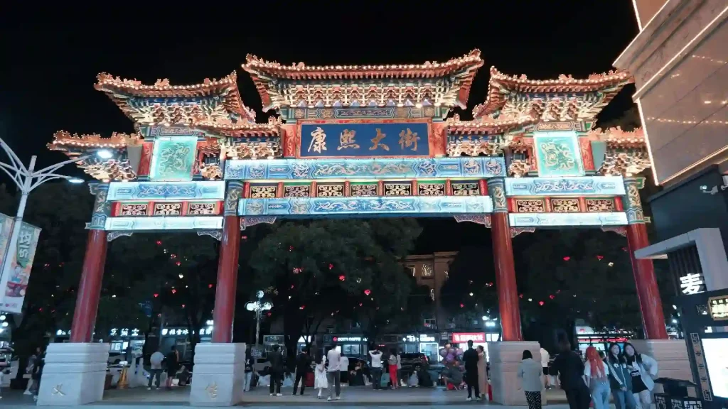 五一承德旅游攻略 | 承德避暑山庄+必去十大景点