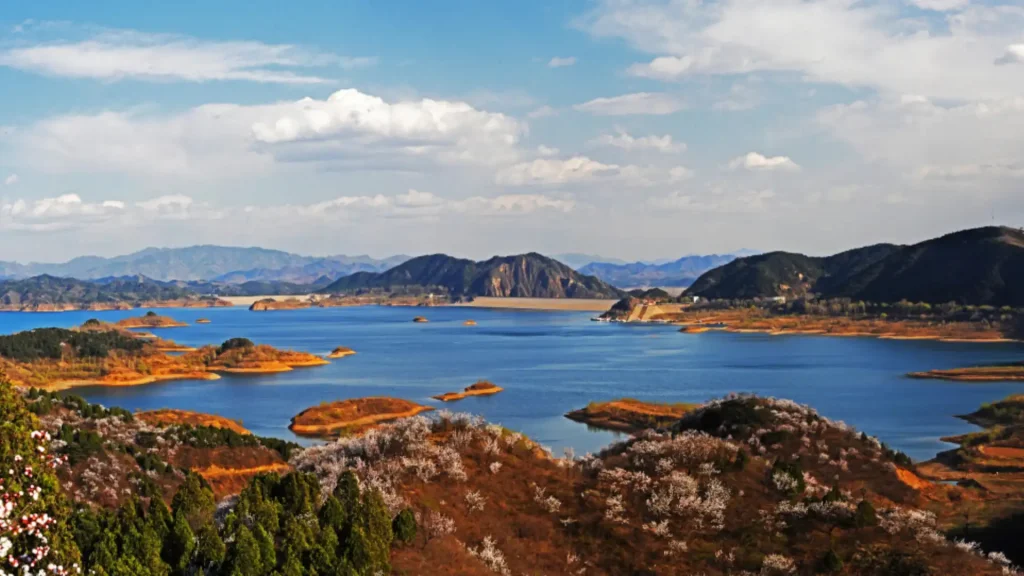 五一连休5天去哪玩?北京密云包车旅游攻略 五一连休5天去哪玩?北京密云包车旅游攻略