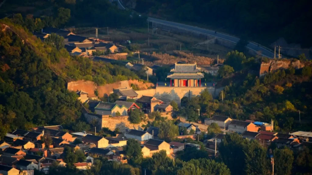 五一连休5天去哪玩?北京密云包车旅游攻略 五一连休5天去哪玩?北京密云包车旅游攻略