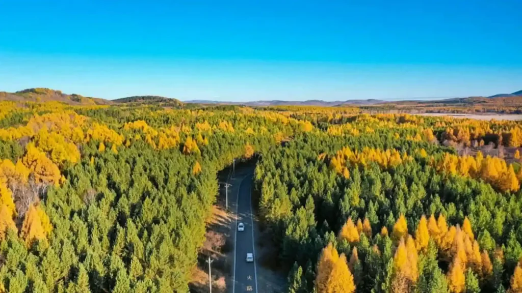 五一承德旅游攻略 | 承德避暑山庄+必去十大景点