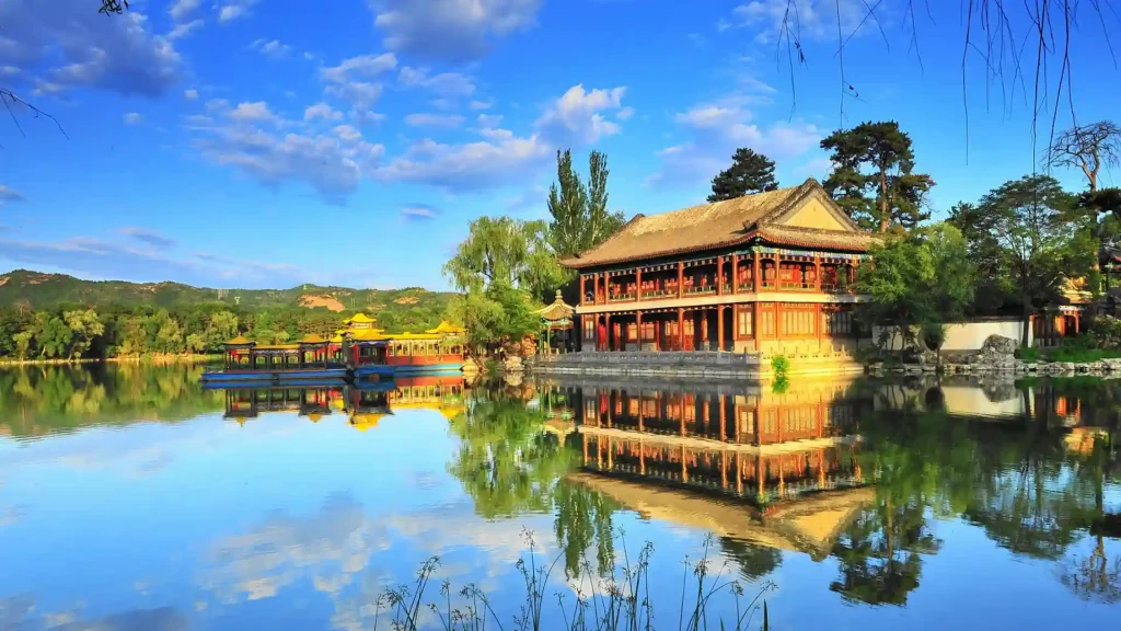 五一承德旅游攻略 | 承德避暑山庄+必去十大景点
