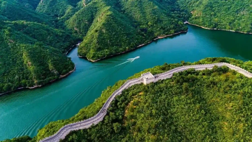 北京周边游必看!大巴租车:古北水镇 / 坝上草原 北京周边游必看!大巴租车:古北水镇 / 坝上草原
