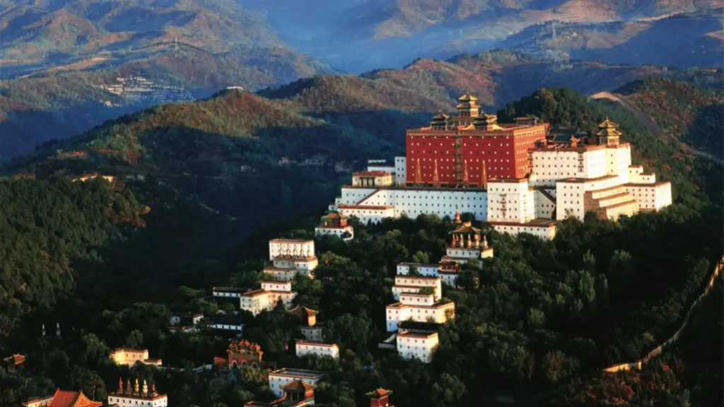 五一承德旅游攻略 | 承德避暑山庄+必去十大景点