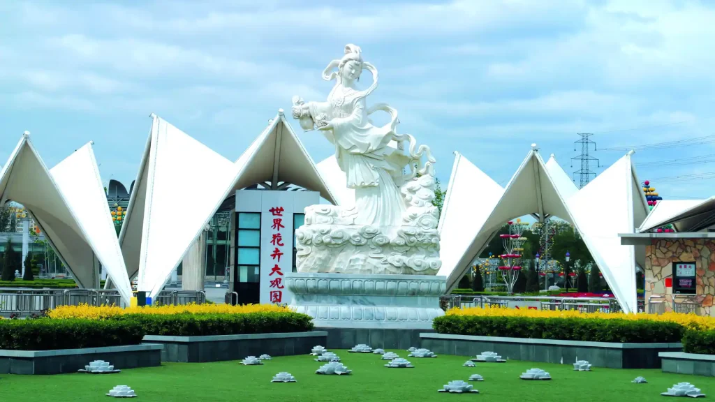 中国旅游日！北京推出“乐游北京 精彩无限”