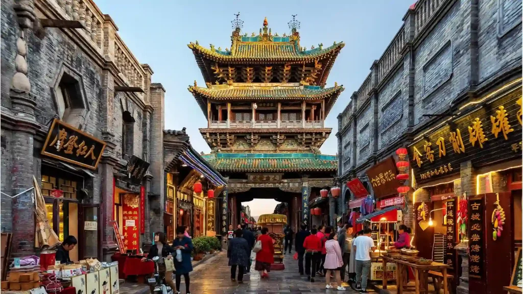 五月!北京出发5个最佳旅游路线(含租车) 五月!北京出发5个最佳旅游路线(含租车)