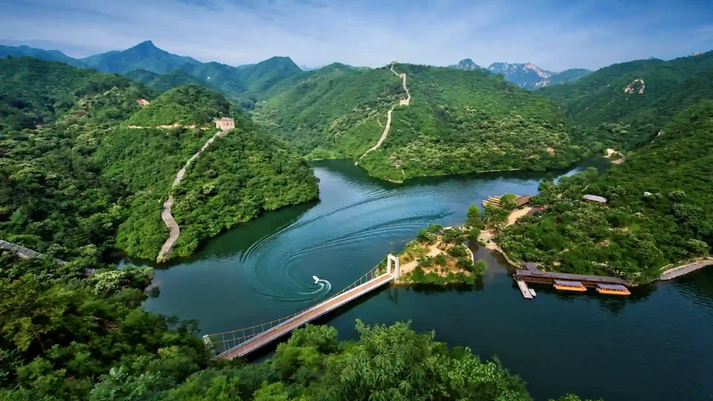 北京团建去哪玩｜租车攻略+热门景点推荐