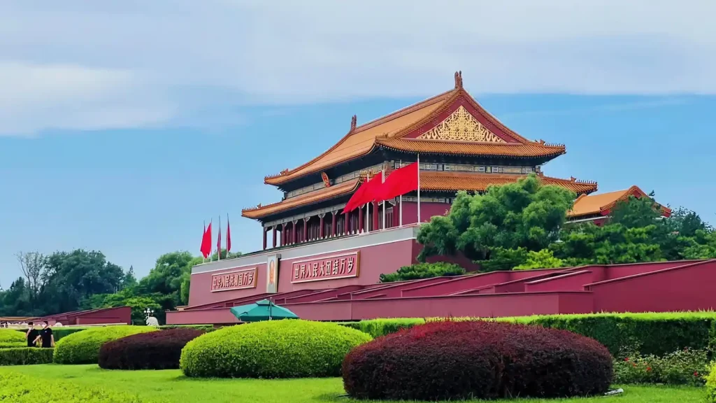 中国旅游日！北京推出“乐游北京 精彩无限”